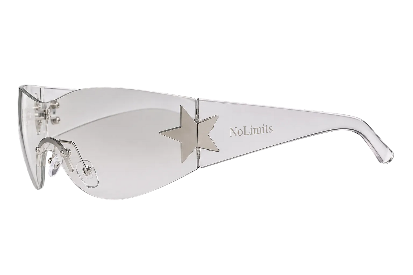 NoLimits "Legacy" Sunglasses