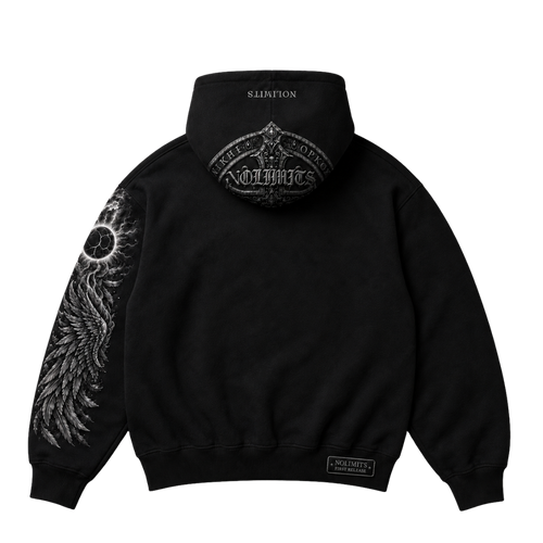 NoLimits "Legacy" Hoodie