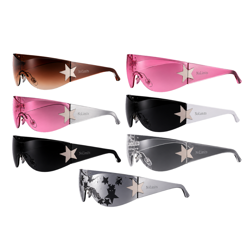 NoLimits "Legacy" Sunglasses