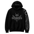 NoLimits "Legacy" Hoodie