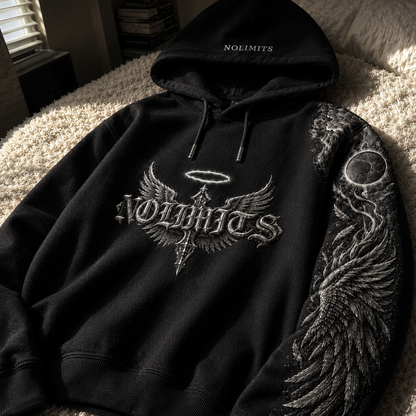 NoLimits "Legacy" Founder's Edition Hoodie
