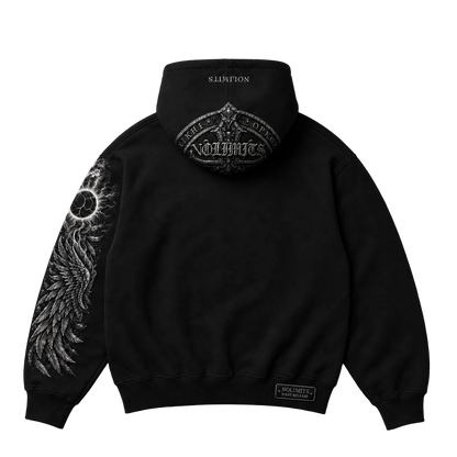 NoLimits "Legacy" Hoodie