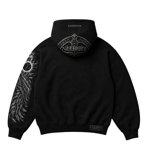 NoLimits "Legacy" Hoodie