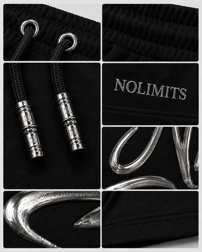 NoLimits "Legacy" Shorts