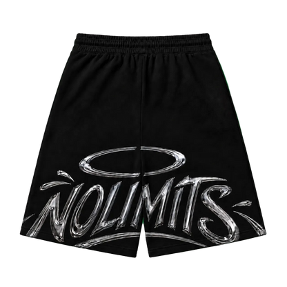NoLimits "Legacy" Shorts