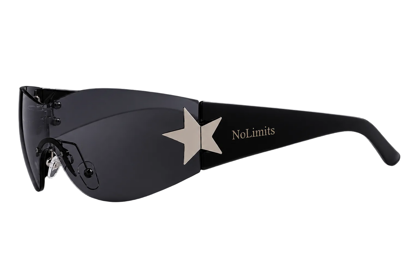 NoLimits "Legacy" Sunglasses