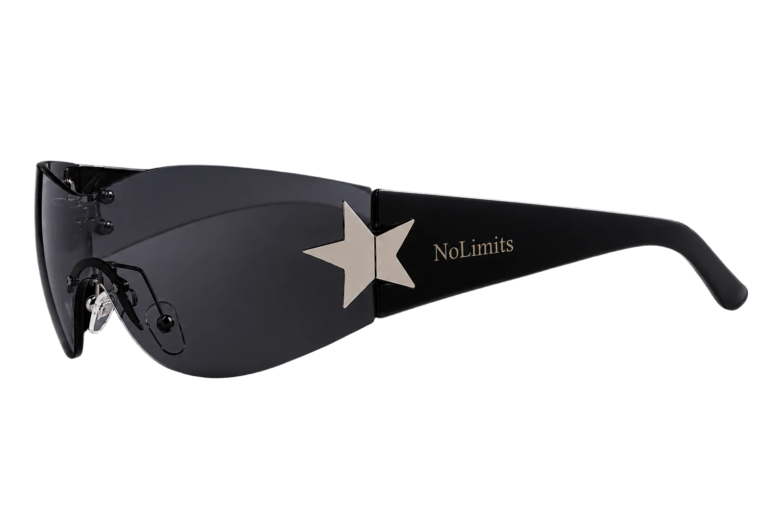 NoLimits "Legacy" Sunglasses