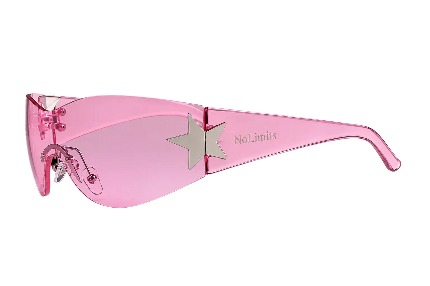 NoLimits "Legacy" Sunglasses