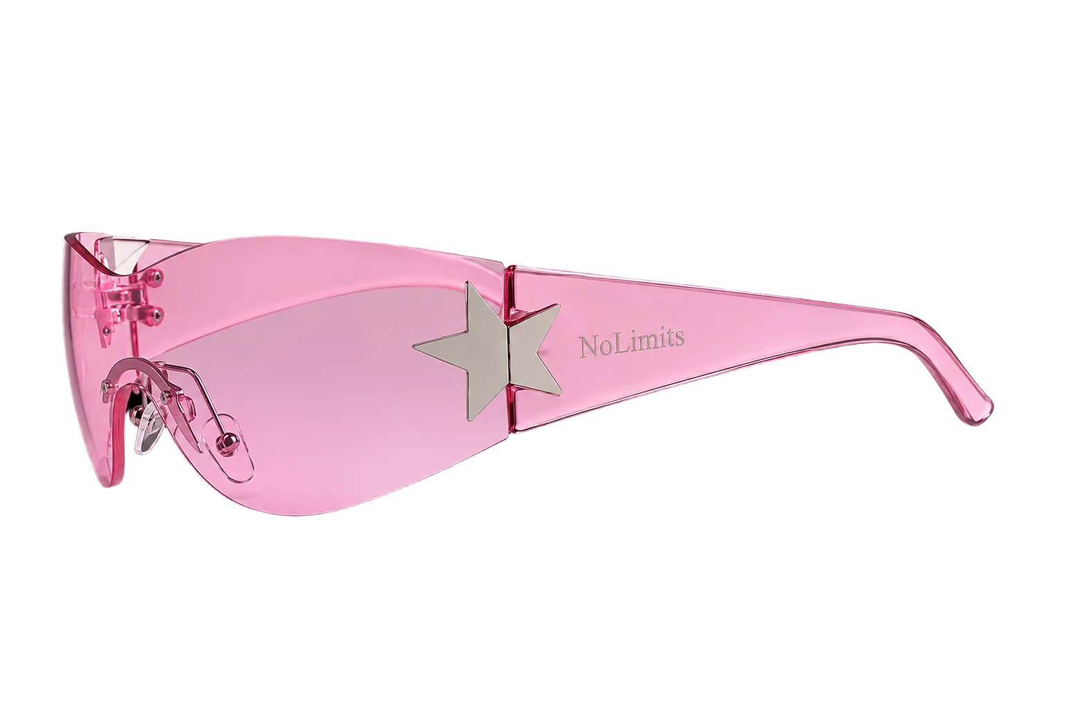NoLimits "Legacy" Sunglasses