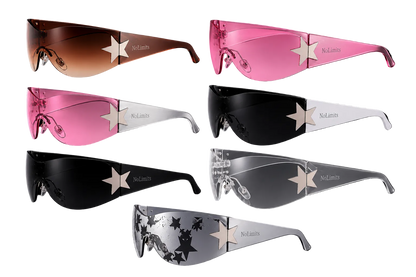 NoLimits "Legacy" Sunglasses