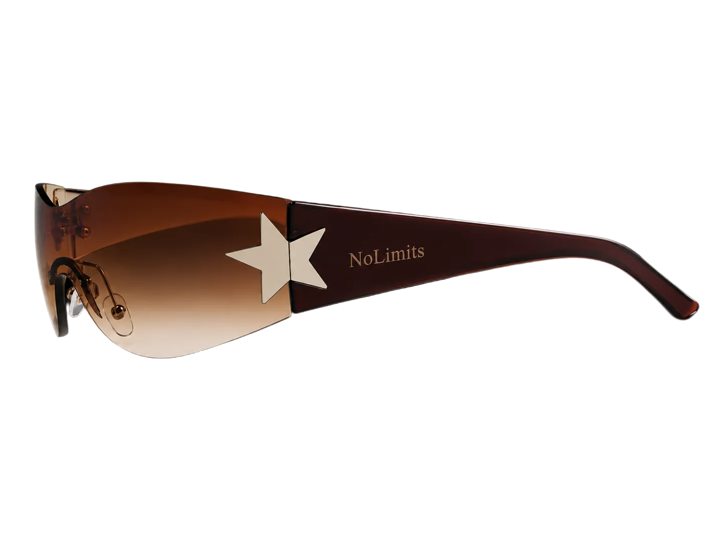 NoLimits "Legacy" Sunglasses