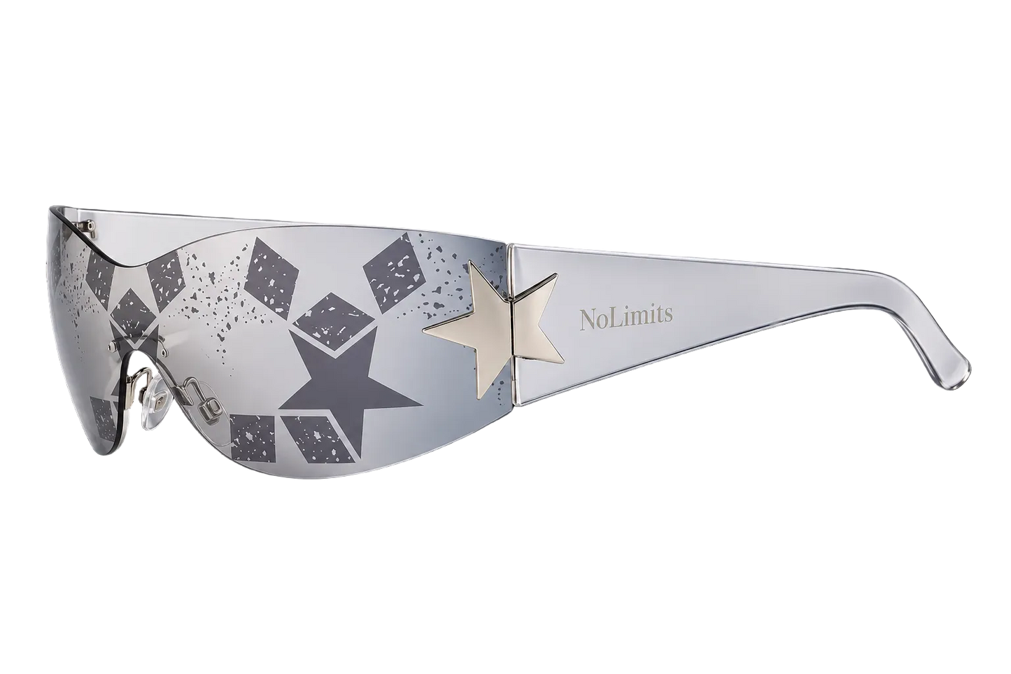 NoLimits "Legacy" Sunglasses