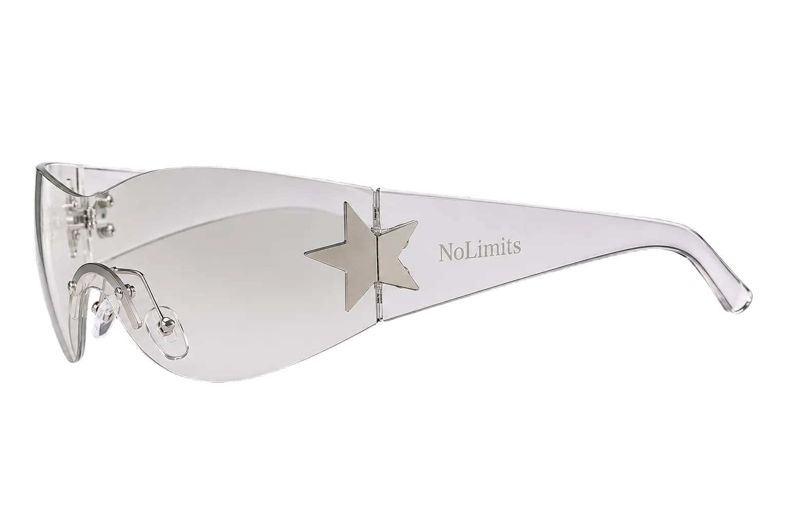 NoLimits "Legacy" Sunglasses