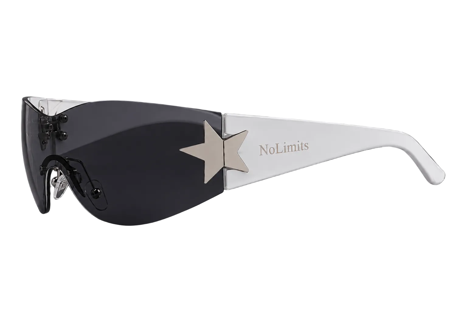 NoLimits "Legacy" Sunglasses