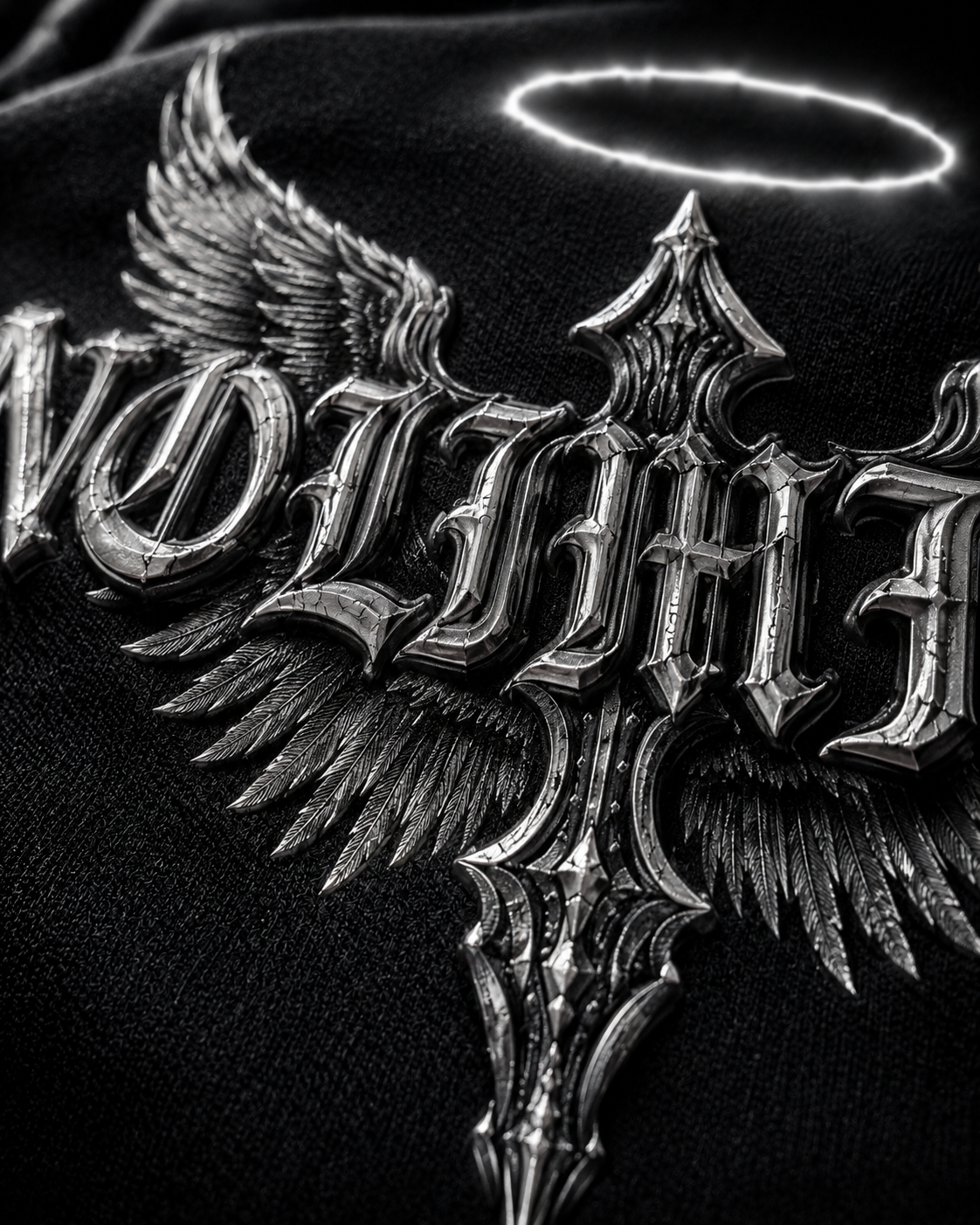 NoLimits "Legacy" Founder's Edition Hoodie