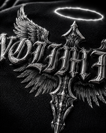 NoLimits "Legacy" Founder's Edition Hoodie