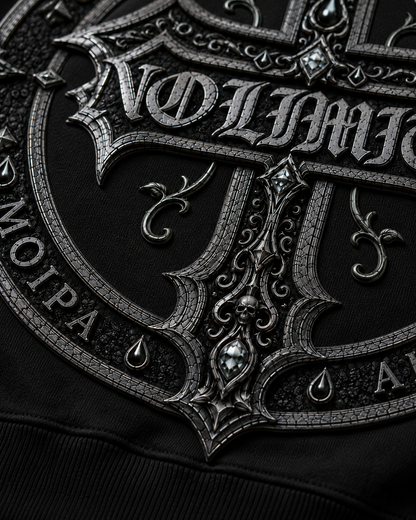 NoLimits "Legacy" Founder's Edition Hoodie