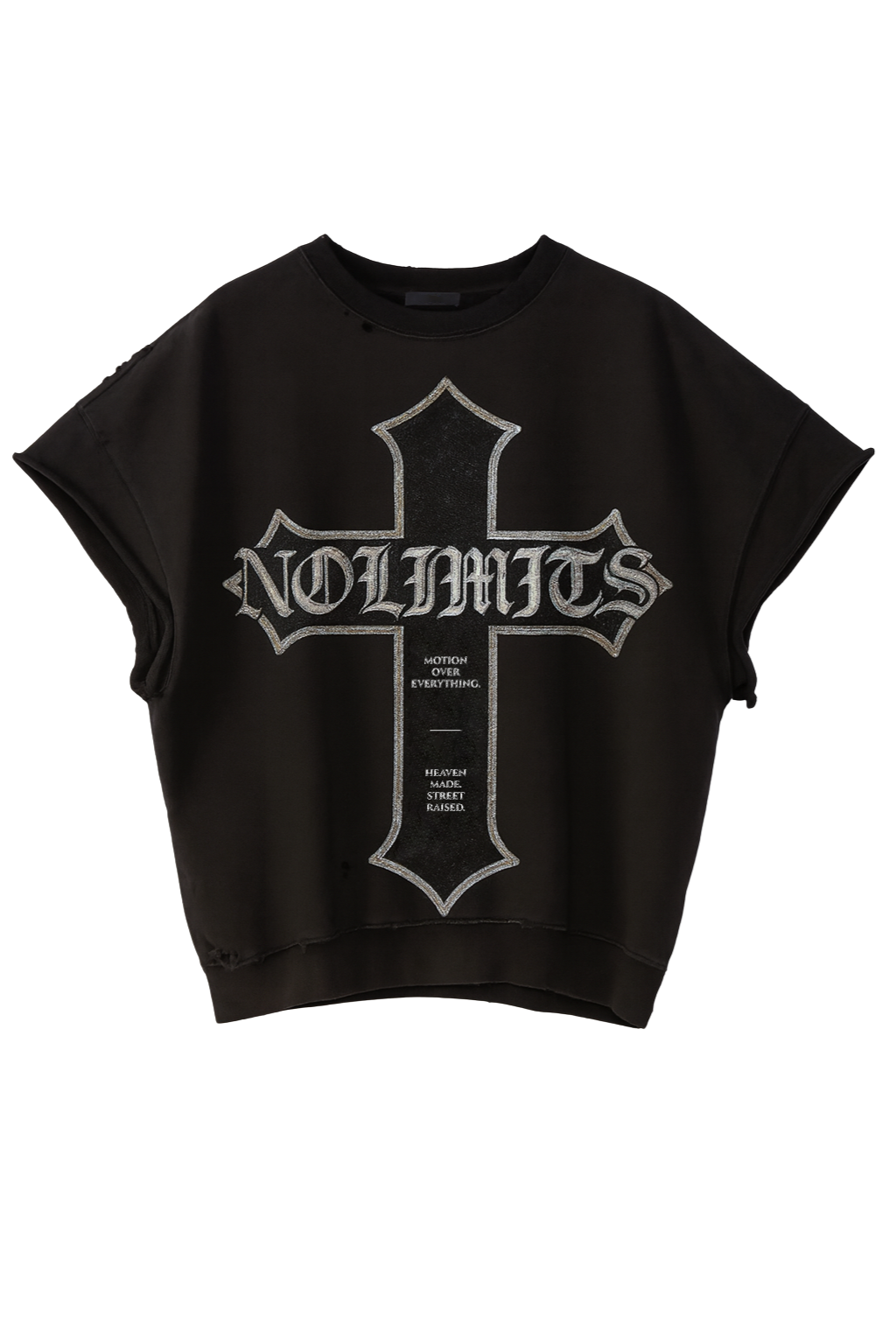 NoLimits "Legacy" Muscle T-Shirt