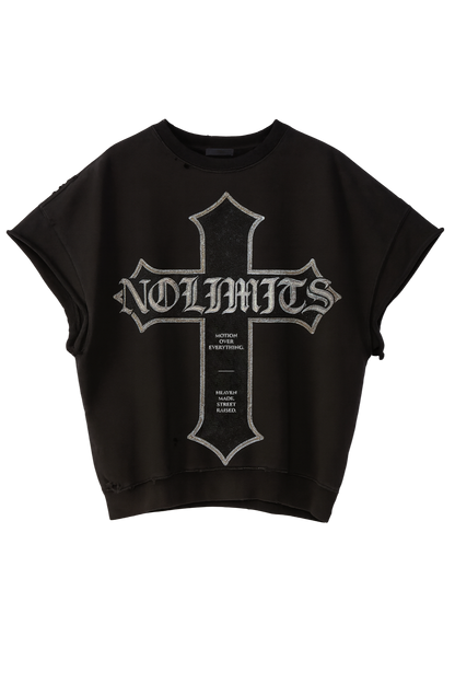 NoLimits "Legacy" Muscle T-Shirt