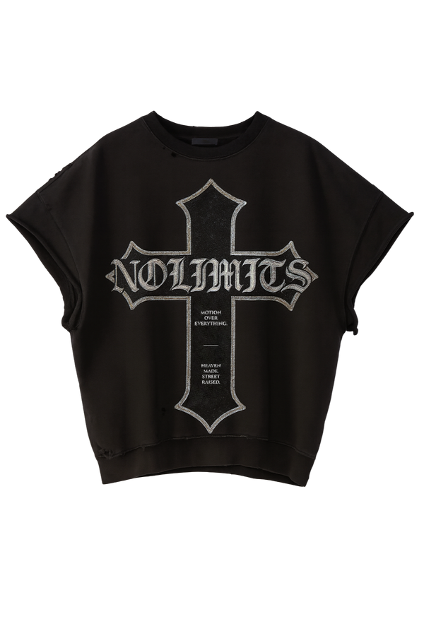 NoLimits "Legacy" Muscle T-Shirt